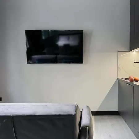 Apartmán Lucky New #01 Vipgreece Atény